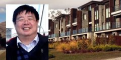 位列胡润百富榜玩转多家上市公司本钱市场的霸